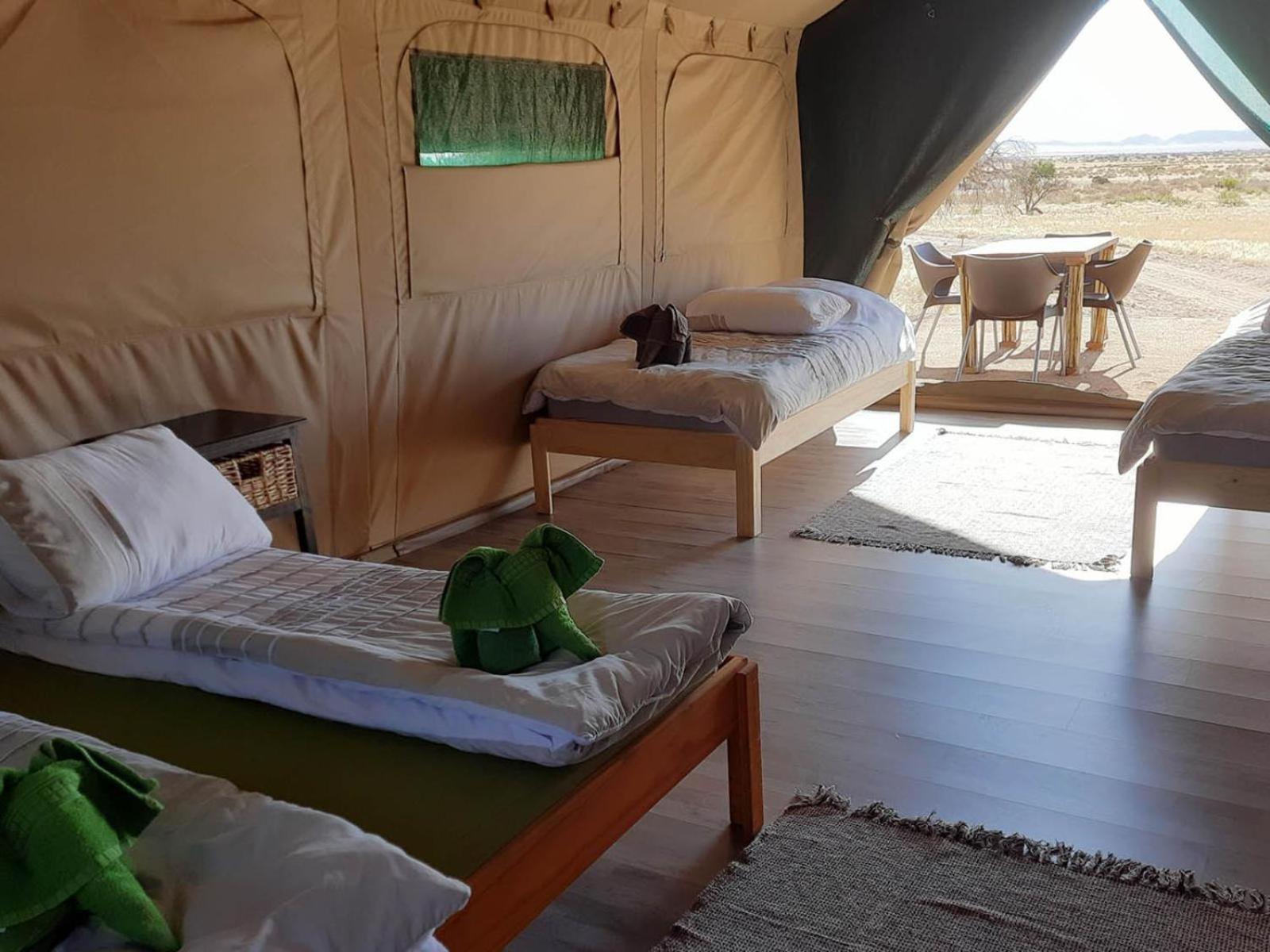 Camp Gecko - Private Nature Reserve; Tented Camp And Campsite Солътер Екстериор снимка