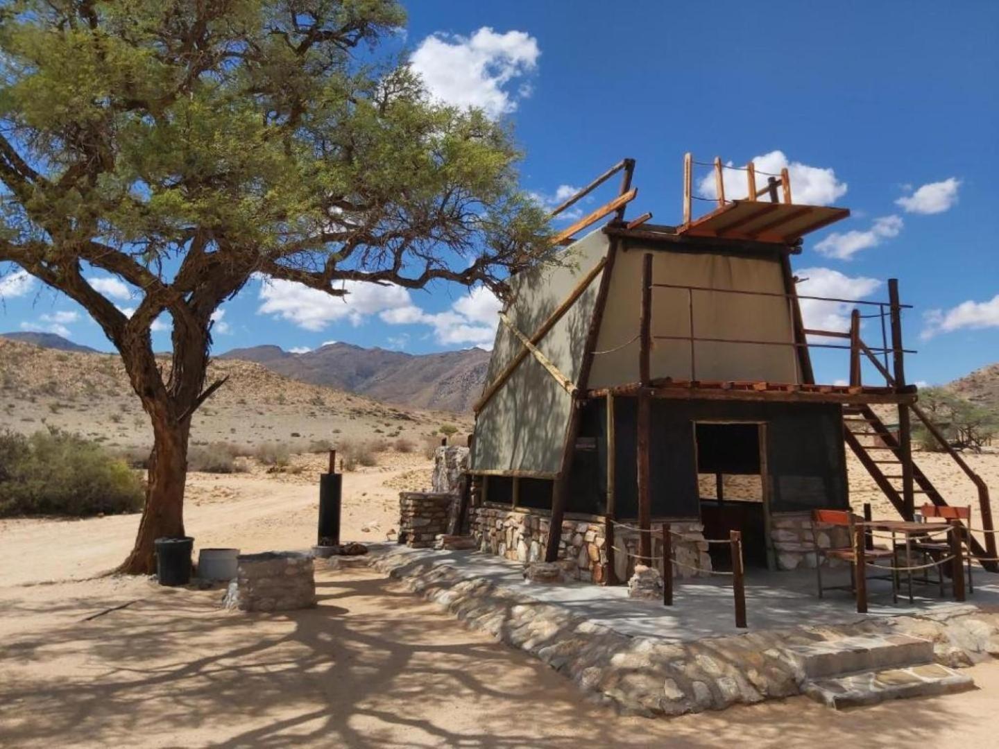 Camp Gecko - Private Nature Reserve; Tented Camp And Campsite Солътер Екстериор снимка
