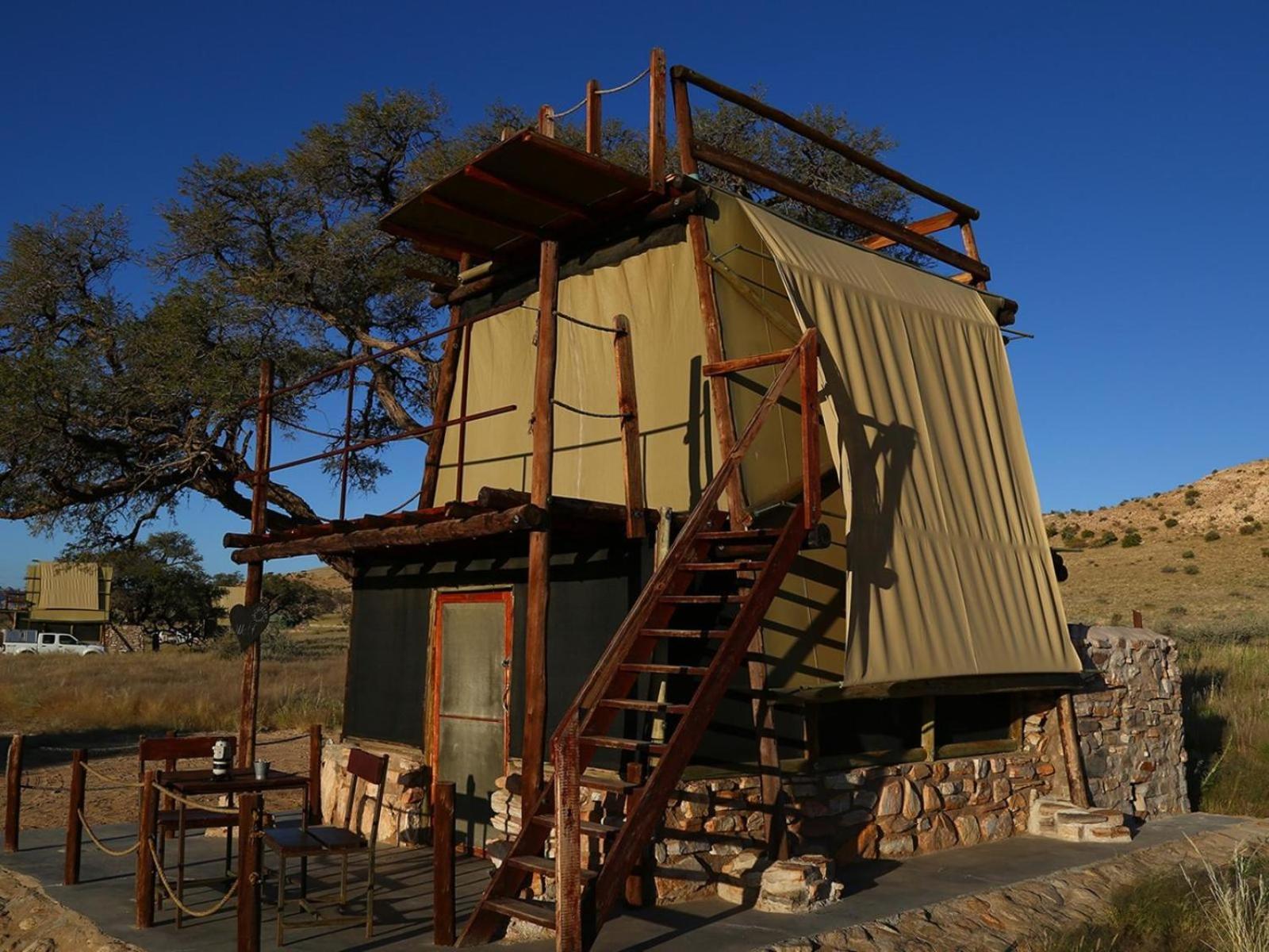 Camp Gecko - Private Nature Reserve; Tented Camp And Campsite Солътер Екстериор снимка