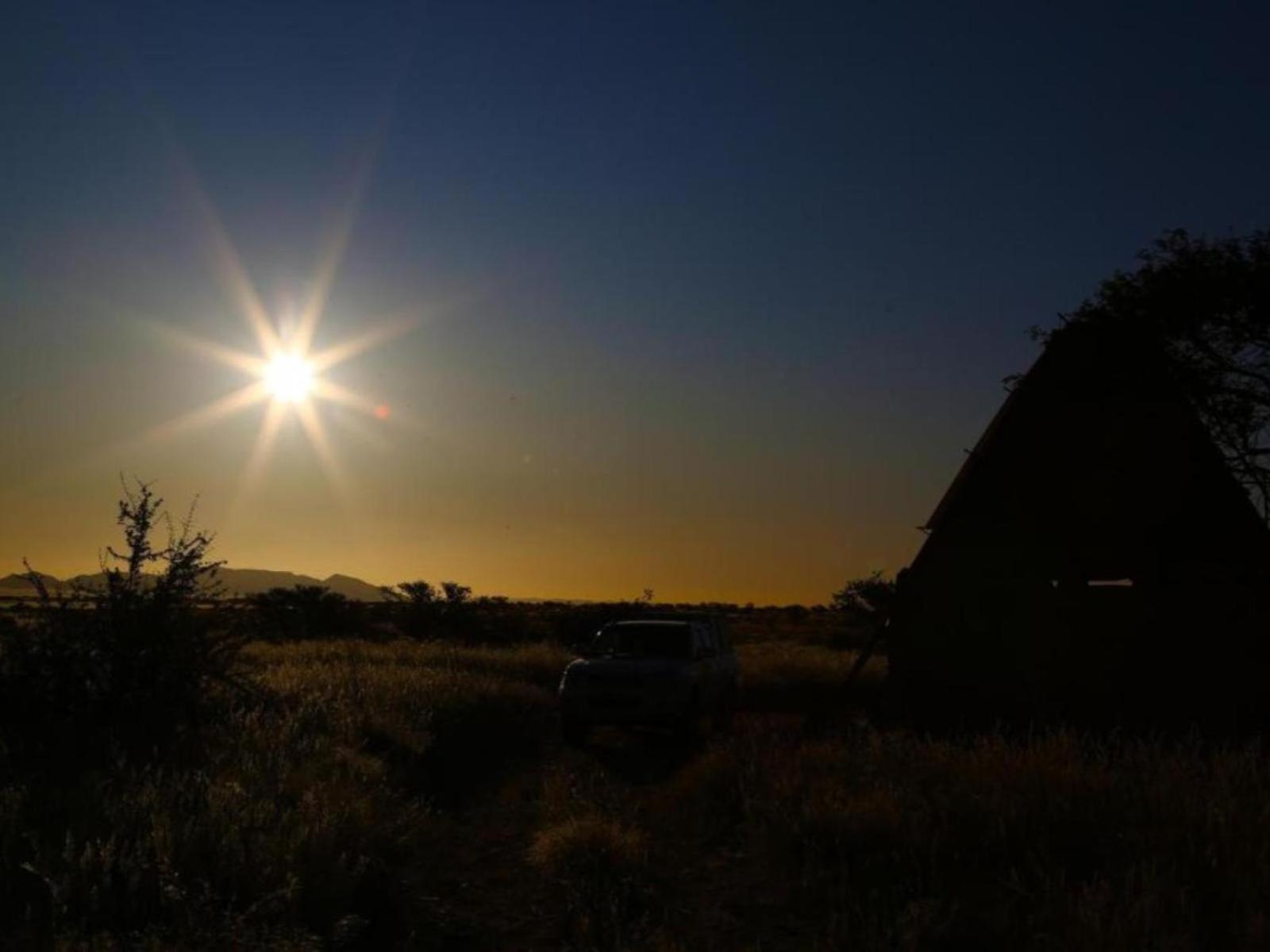 Camp Gecko - Private Nature Reserve; Tented Camp And Campsite Солътер Екстериор снимка