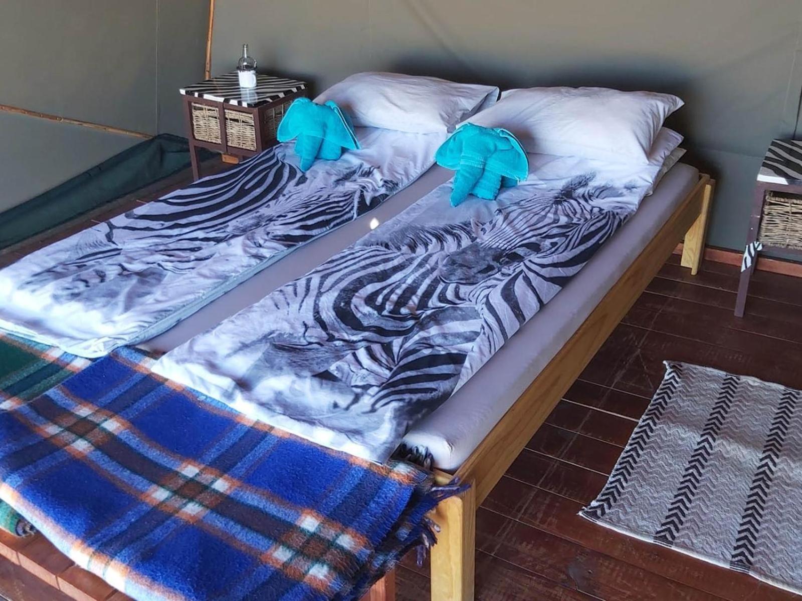 Camp Gecko - Private Nature Reserve; Tented Camp And Campsite Солътер Екстериор снимка
