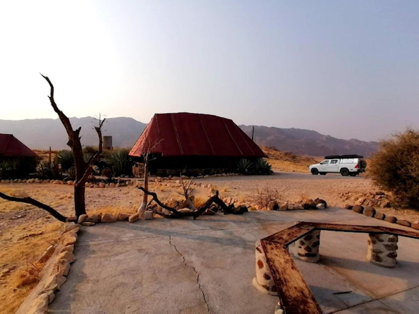 Camp Gecko - Private Nature Reserve; Tented Camp And Campsite Солътер Екстериор снимка