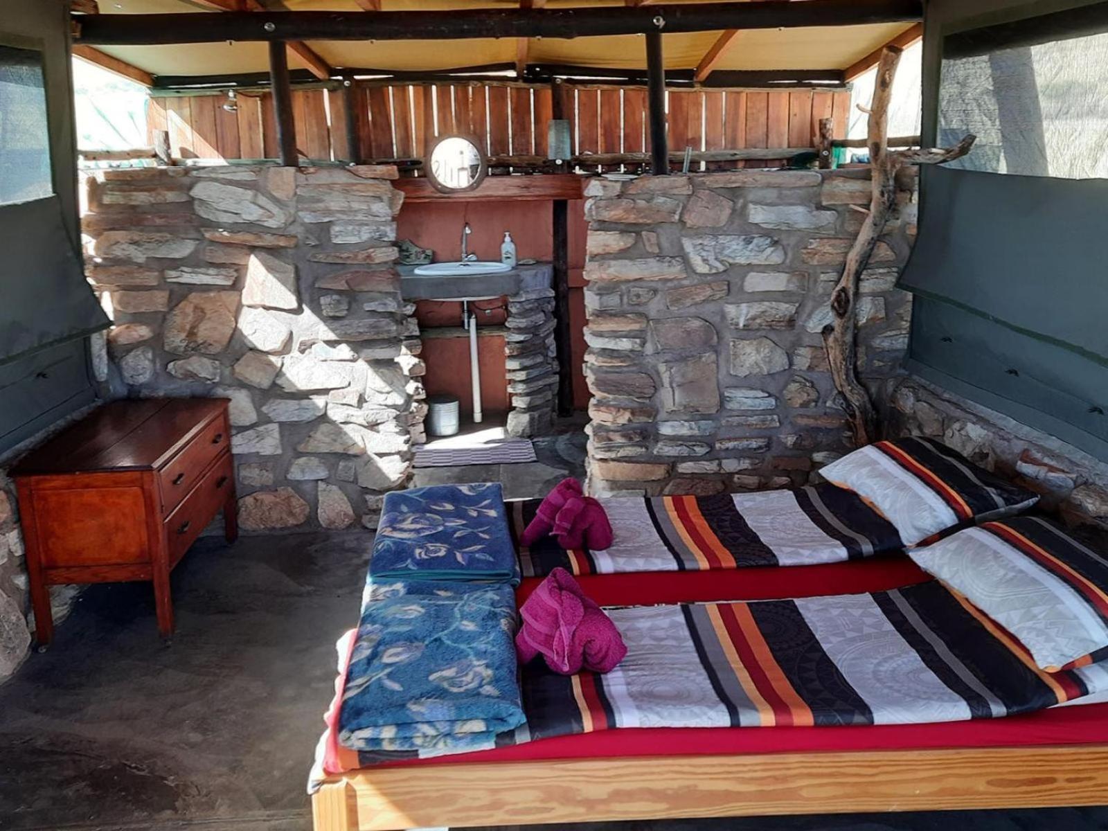 Camp Gecko - Private Nature Reserve; Tented Camp And Campsite Солътер Екстериор снимка
