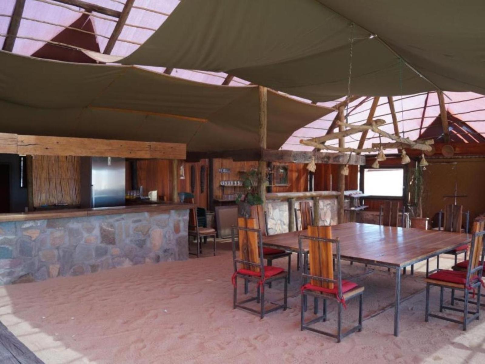 Camp Gecko - Private Nature Reserve; Tented Camp And Campsite Солътер Екстериор снимка