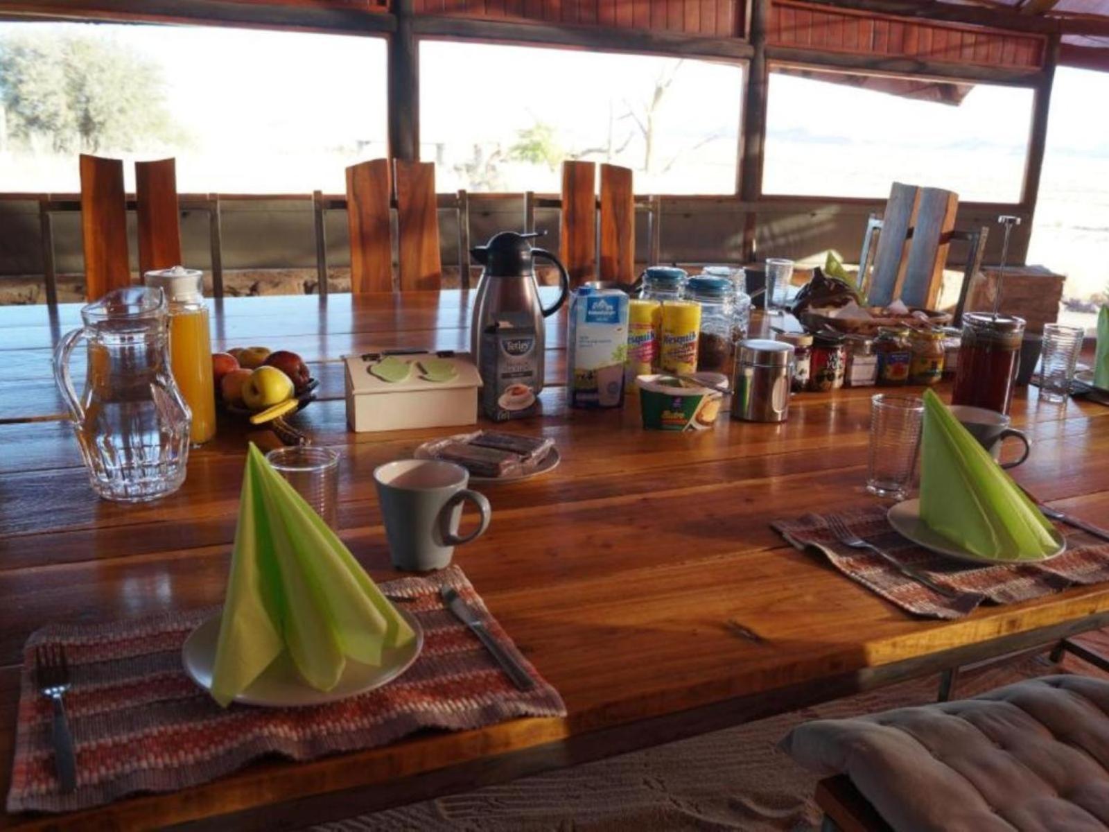 Camp Gecko - Private Nature Reserve; Tented Camp And Campsite Солътер Екстериор снимка