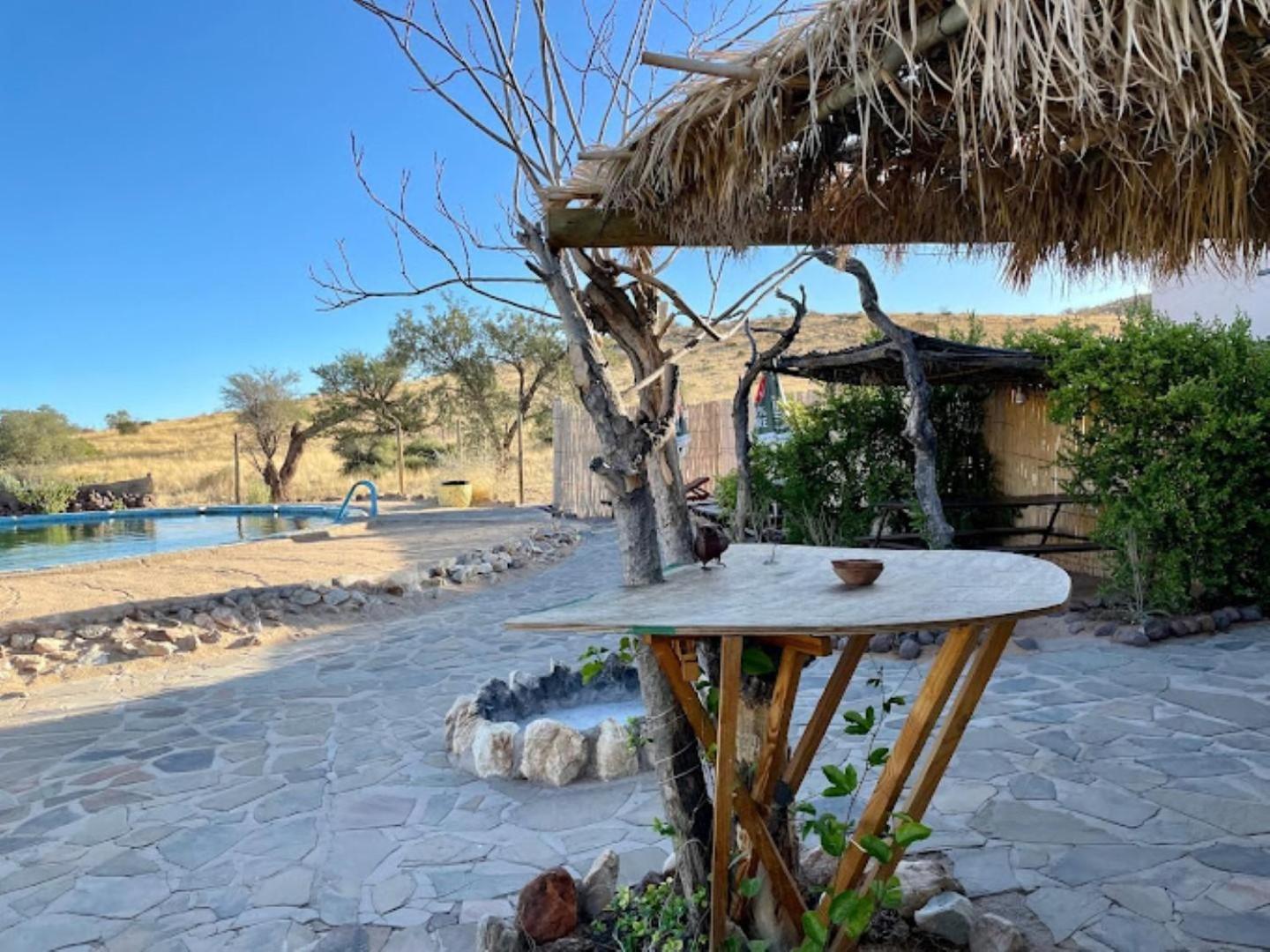 Camp Gecko - Private Nature Reserve; Tented Camp And Campsite Солътер Екстериор снимка